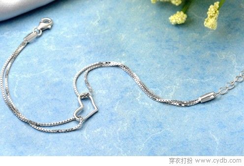 腕间灵动的美丽